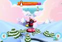Club Penguin Sled Racer screenshot 4