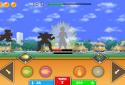 Goku Saiyan Warrior screenshot 2