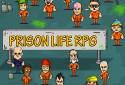 Prison Life RPG screenshot 1