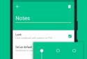 GNotes - Note everything screenshot 3