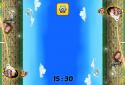 Puppet Tennis-Forehand topspin screenshot 7
