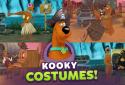 My Friend Scooby-Doo! screenshot 3