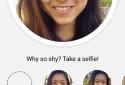 Selfied for Messenger screenshot 1