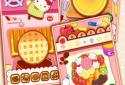 Hello Kitty's Pie Shop screenshot 2