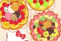 Hello Kitty's Pie Shop screenshot 3