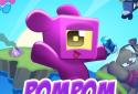 PomPom Rush screenshot 1