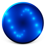 Fireball Live Wallpaper