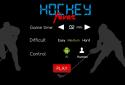 Hockey Fever - table game screenshot 6