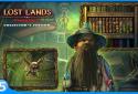 Lost Lands: Dark Overlord HD screenshot 6
