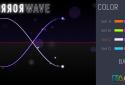 Mirror Wave screenshot 1