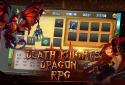 Death Dragon Knights RPG screenshot 3
