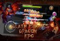 Death Dragon Knights RPG screenshot 4