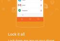 Droid Applocker screenshot 4
