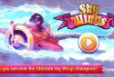 Sky Wings screenshot 1