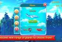 Sky Wings screenshot 5