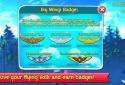 Sky Wings screenshot 9