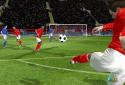 First Touch Soccer 2015 screenshot 1