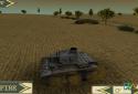 Steel Heroes : Tank Tactic screenshot 3