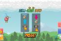 Heli Kiwi Bird screenshot 4