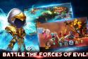 League of Angels -Fire Raiders screenshot 2