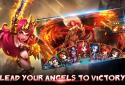 League of Angels -Fire Raiders screenshot 3