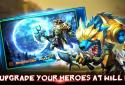 League of Angels -Fire Raiders screenshot 5