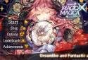 Magica X Magica screenshot 1