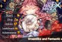 Magica X Magica screenshot 6