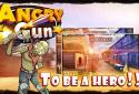 Angry Gun screenshot 3
