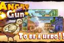 Angry Gun screenshot 4