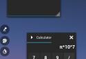 Tiny Apps (floating) screenshot 2