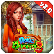 Home Makeover 3 Hidden Object