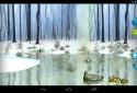 Ducks 3D Live Wallpaper FULL screenshot 17
