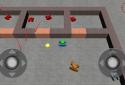 Micro Tanks 3D screenshot 3