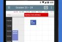 Calendar + screenshot 8