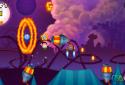 Galaxy Cannon Rider screenshot 2