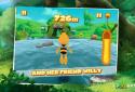 Maya The Bee: Flying Challenge screenshot 2