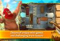 Munchausen HD screenshot 13