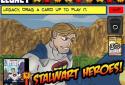 Sentinels of the Multiverse screenshot 3
