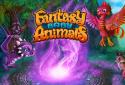Fantasy Baby Animals screenshot 1