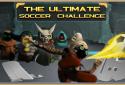 Luna League Soccer screenshot 15