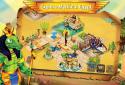 Age of Pyramids: Ancient Egypt screenshot 8