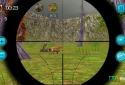 Classic Sniper Hunt Simulator screenshot 1