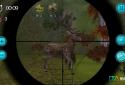 Classic Sniper Hunt Simulator screenshot 2