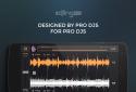 edjing PRO - Music DJ mixer screenshot 1