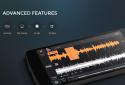 edjing PRO - Music DJ mixer screenshot 2