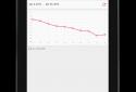 Just Weight. Track Your Weight screenshot 9