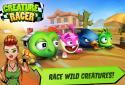 Creature Racer screenshot 1