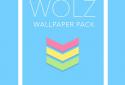 Wolz - Wallpaper Pack screenshot 1