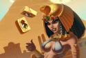 Double-sided Mahjong Cleopatra screenshot 14